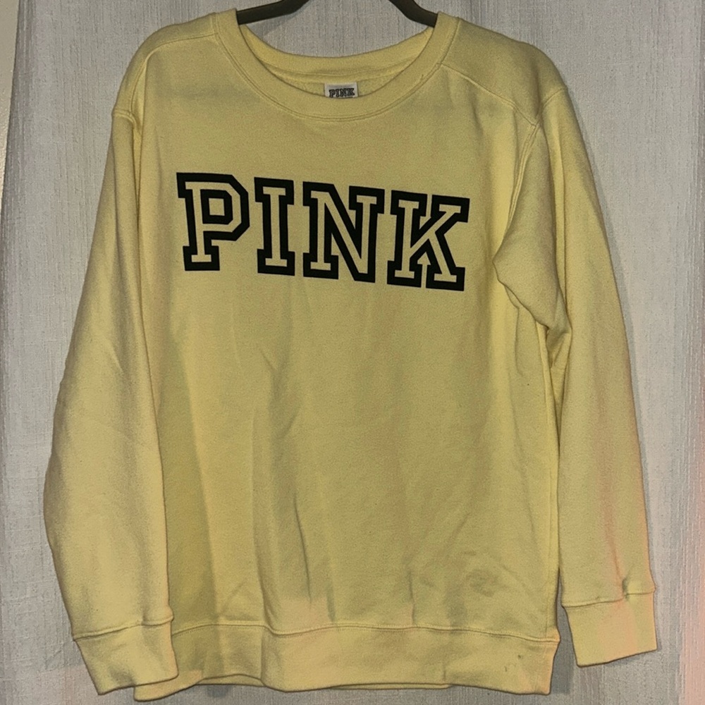 PINK Victoria’s Secret Hoodie